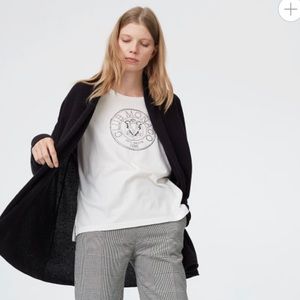 Club Monaco Christina cashmere cardigan